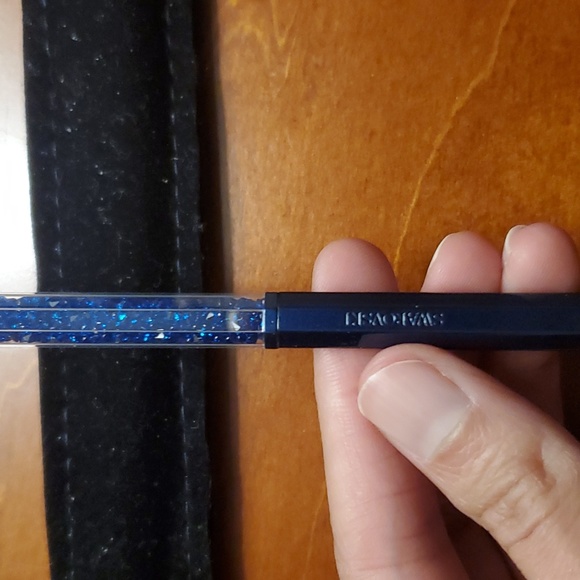 Swarovski Ballpoint pen - Picture 3 of 10